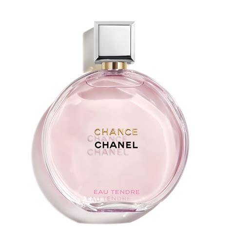 chanel chance eau tendre ceneo|chanel chance eau tendre reviews.